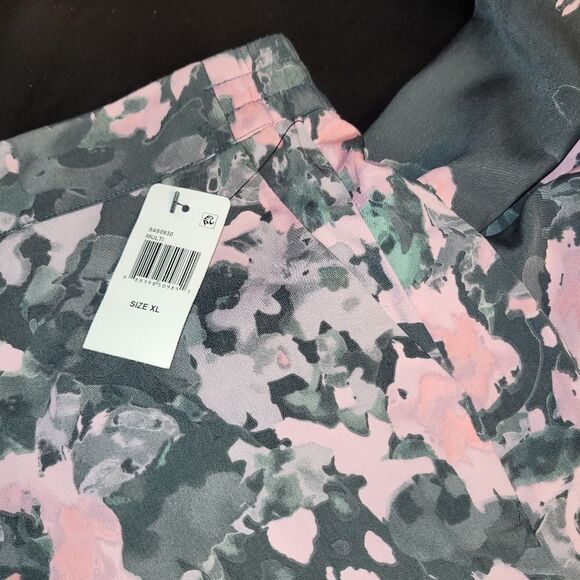 NWT NYDJ Leggings in Multi Color - Picture 7 of 8